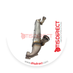 NEW DAP EGR Cooler 1922163 - 14/17 PACCAR MX13 EPA13 - 2014-2017 - 12.9L - $2,000.00 FREE SHIPPING IN ALL ORDERS