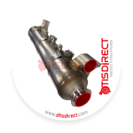 NEW DAP EGR Cooler 5679607– CUMMINS(X15) – GASKETS INLUDED FOR FREE – $2,400.00 FREE SHIPPING IN ALL ORDERS - Image 3