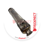 New EGR Cooler A4721401575 - DETROIT(DD15)  - $2,200.00 CORE FREE SHIPPING IN ALL ORDERS