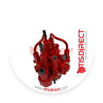 3695272 REMAN FUEL PUMP (X12) – $2,200.00 + $500.00 Core Free Shipping in all orders - Image 2